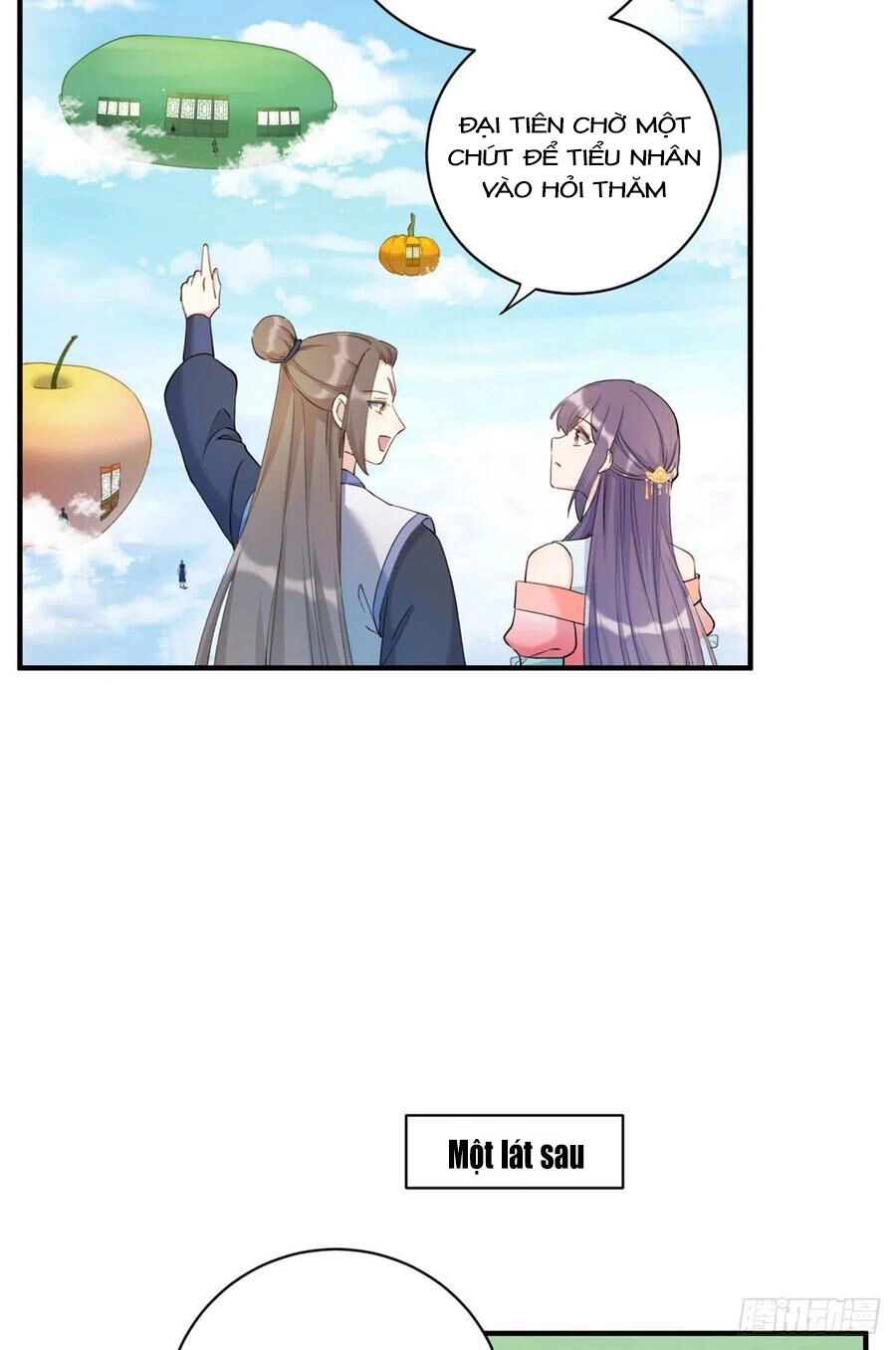 Đồ Đệ Nhà Ta Lại Quải Rồi Chapter 305 - 4