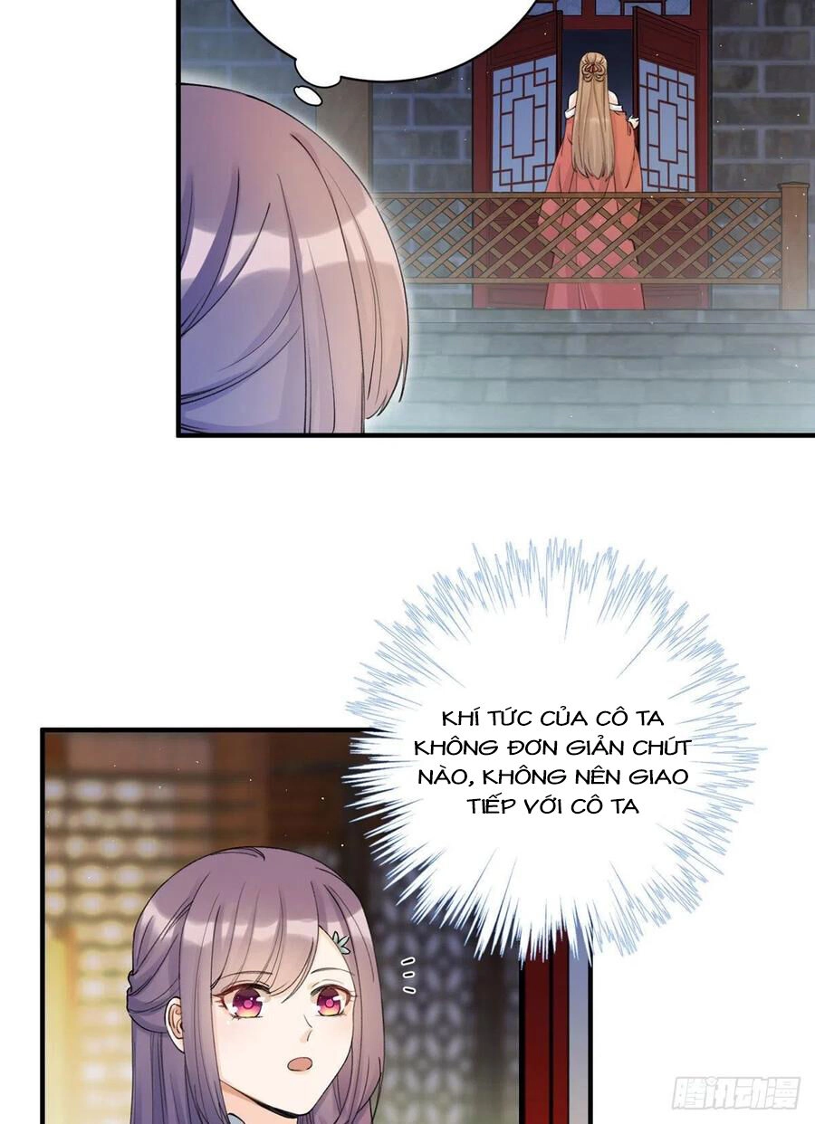 Đồ Đệ Nhà Ta Lại Quải Rồi Chapter 305 - 8