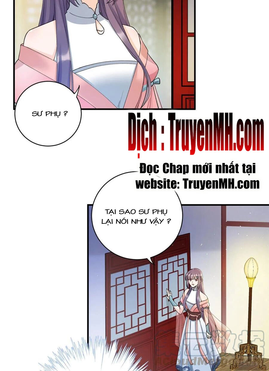 Đồ Đệ Nhà Ta Lại Quải Rồi Chapter 305 - 9