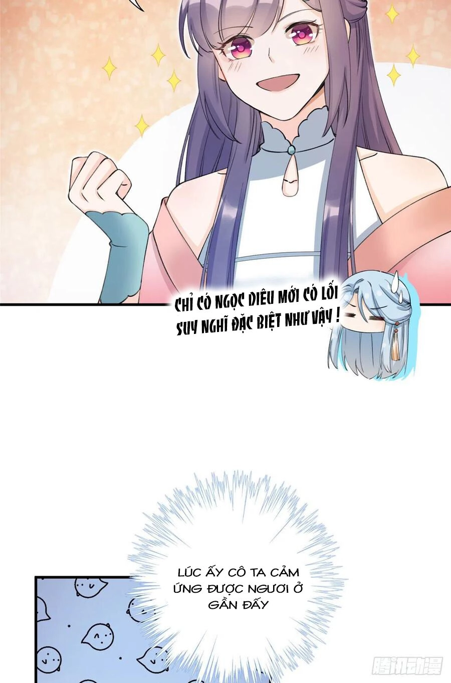 Đồ Đệ Nhà Ta Lại Quải Rồi Chapter 305 - 12