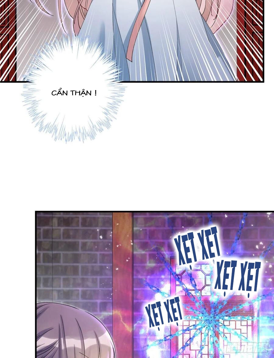 Đồ Đệ Nhà Ta Lại Quải Rồi Chapter 305 - 20