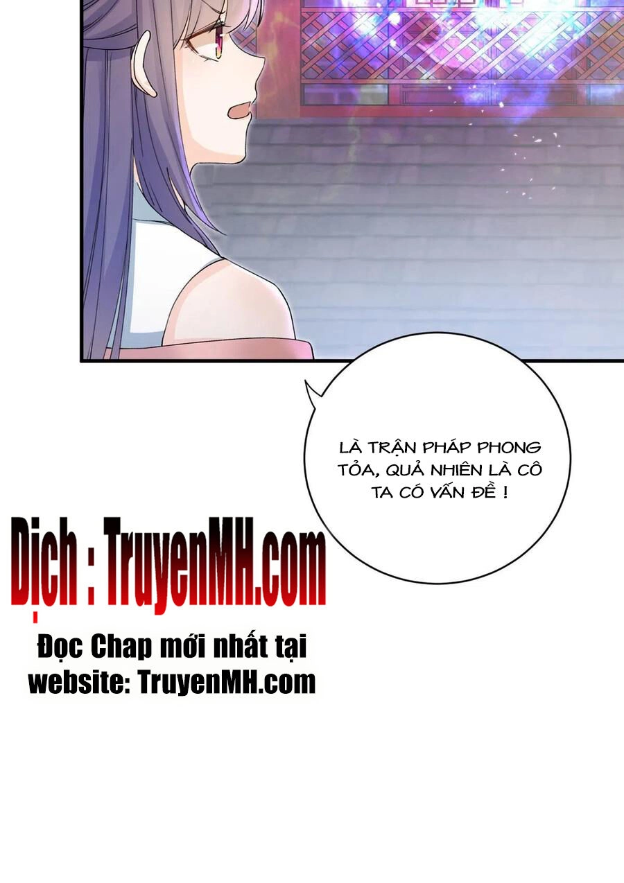 Đồ Đệ Nhà Ta Lại Quải Rồi Chapter 305 - 21