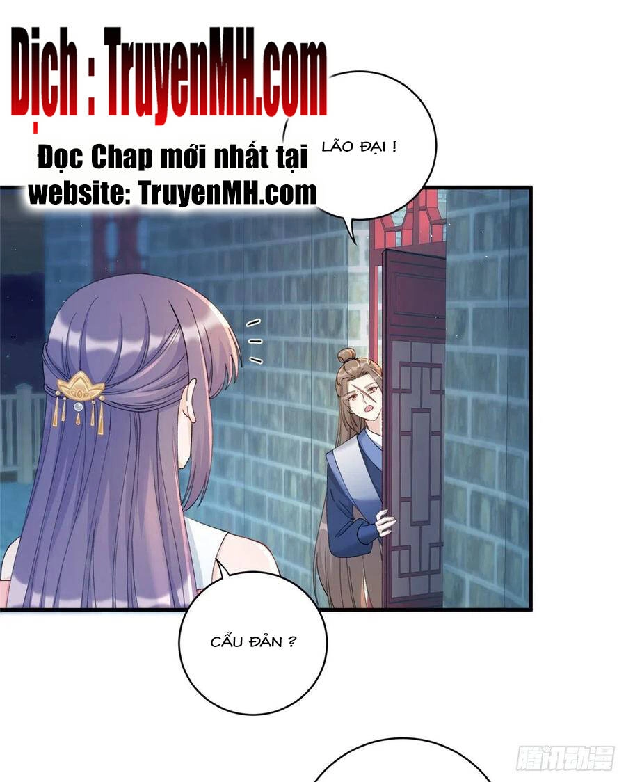 Đồ Đệ Nhà Ta Lại Quải Rồi Chapter 306 - 3