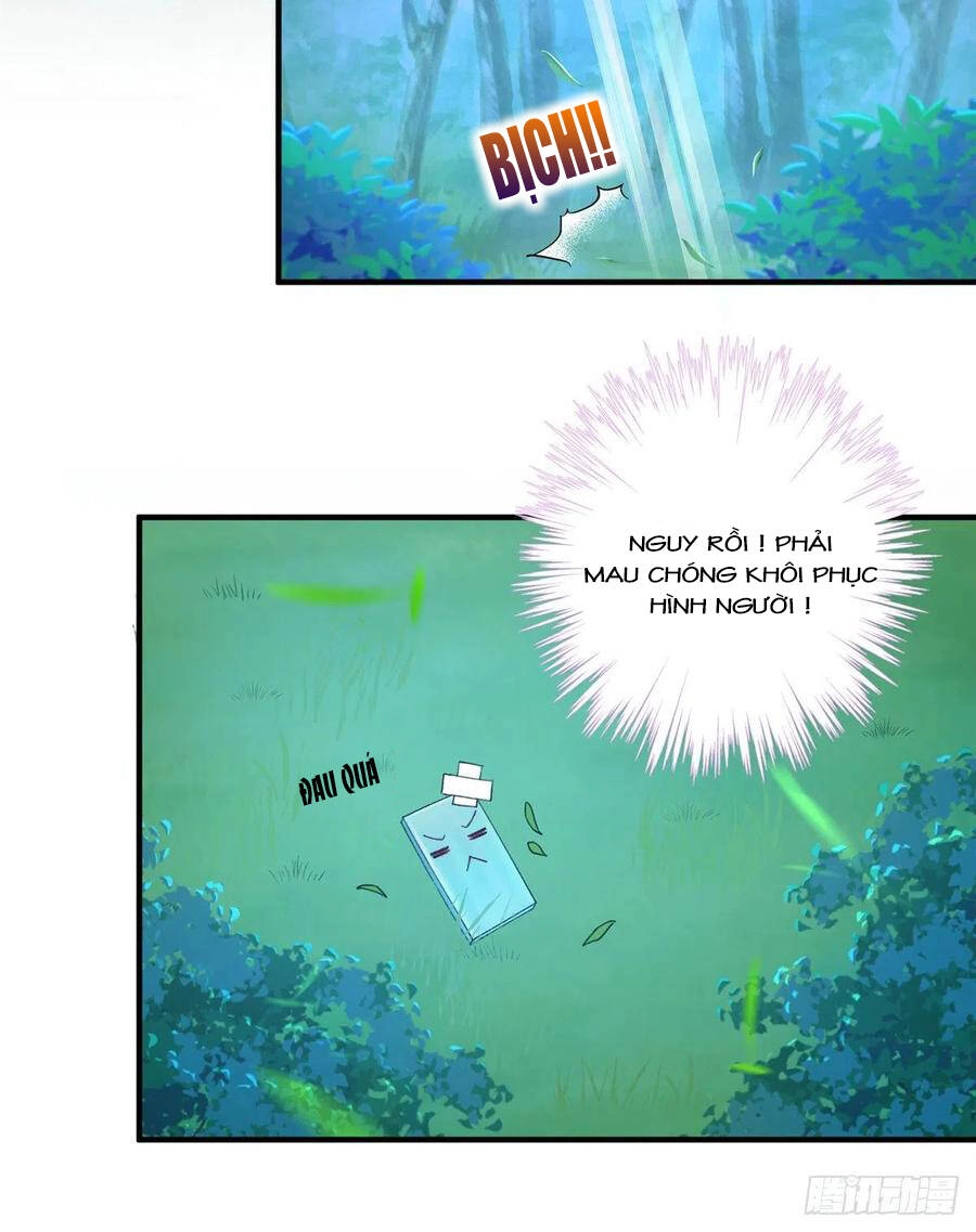 Đồ Đệ Nhà Ta Lại Quải Rồi Chapter 306 - 14