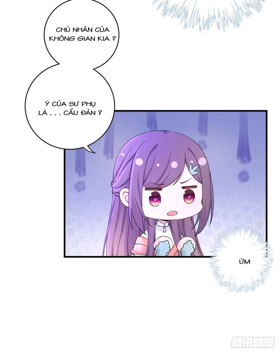 Đồ Đệ Nhà Ta Lại Quải Rồi Chapter 306 - 20