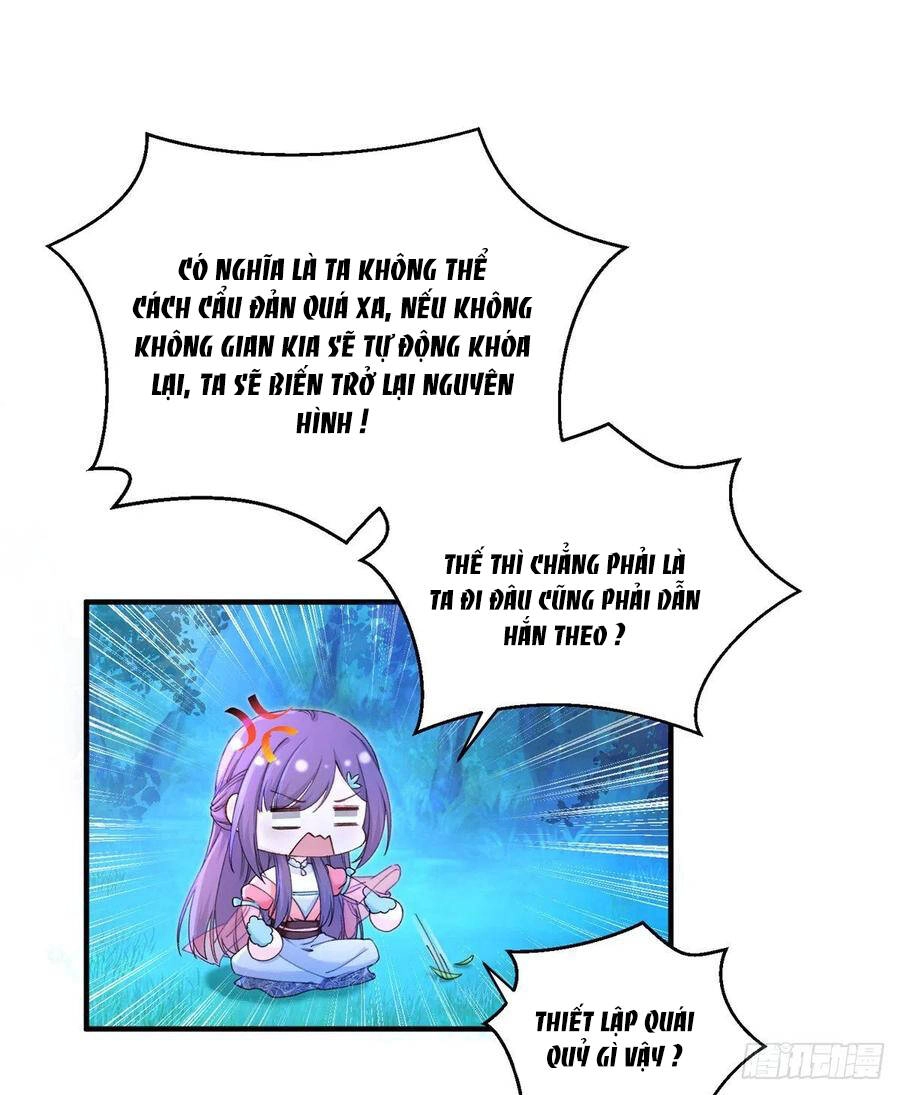 Đồ Đệ Nhà Ta Lại Quải Rồi Chapter 306 - 21