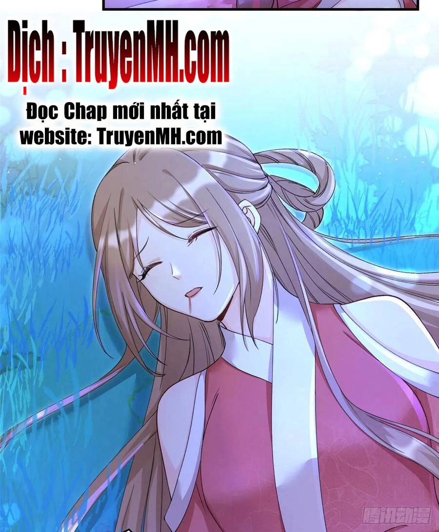 Đồ Đệ Nhà Ta Lại Quải Rồi Chapter 307 - 11