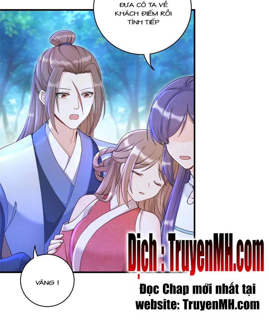 Đồ Đệ Nhà Ta Lại Quải Rồi Chapter 307 - 15