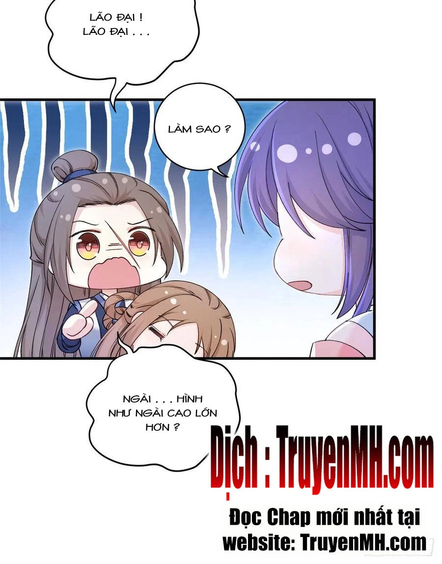 Đồ Đệ Nhà Ta Lại Quải Rồi Chapter 307 - 17