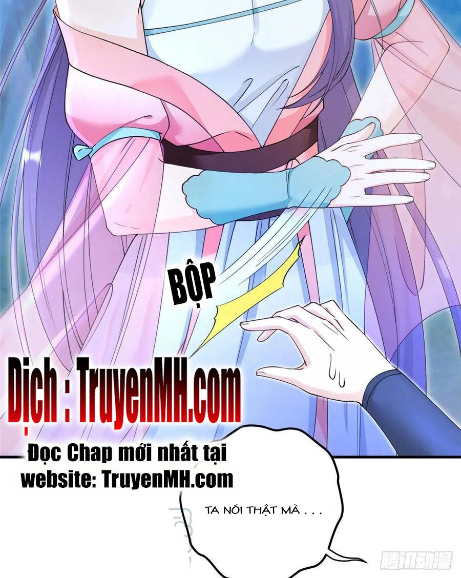 Đồ Đệ Nhà Ta Lại Quải Rồi Chapter 307 - 21