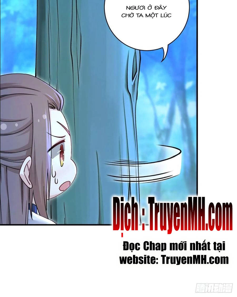 Đồ Đệ Nhà Ta Lại Quải Rồi Chapter 307 - 25