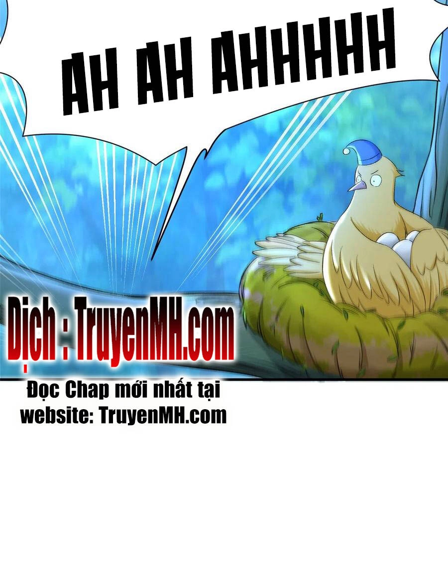 Đồ Đệ Nhà Ta Lại Quải Rồi Chapter 307 - 27