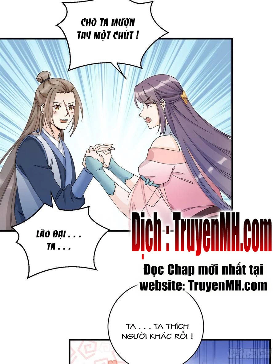 Đồ Đệ Nhà Ta Lại Quải Rồi Chapter 308 - 6