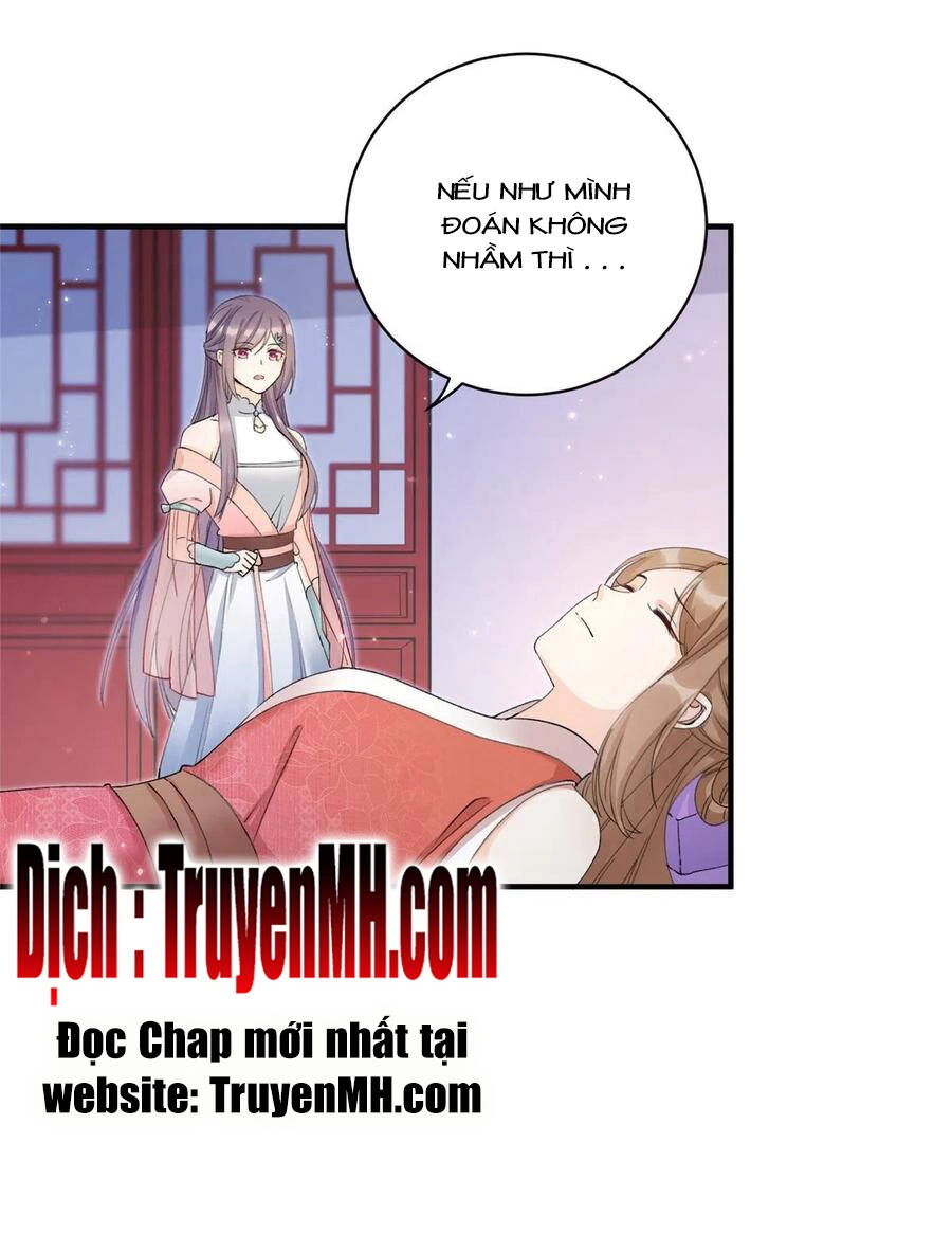 Đồ Đệ Nhà Ta Lại Quải Rồi Chapter 308 - 10