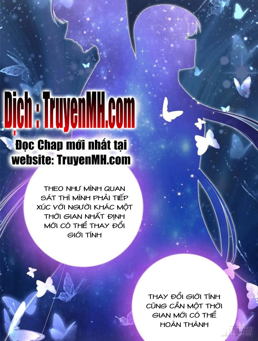 Đồ Đệ Nhà Ta Lại Quải Rồi Chapter 308 - 14