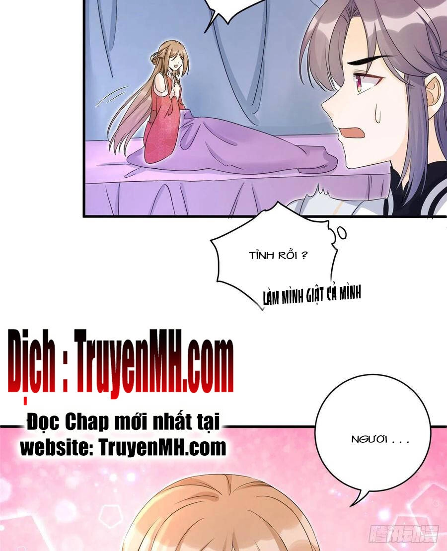 Đồ Đệ Nhà Ta Lại Quải Rồi Chapter 308 - 18