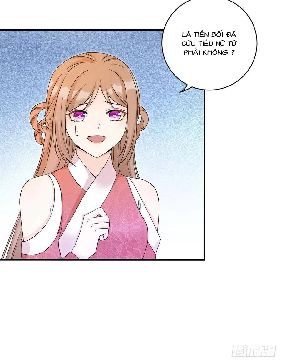 Đồ Đệ Nhà Ta Lại Quải Rồi Chapter 308 - 21