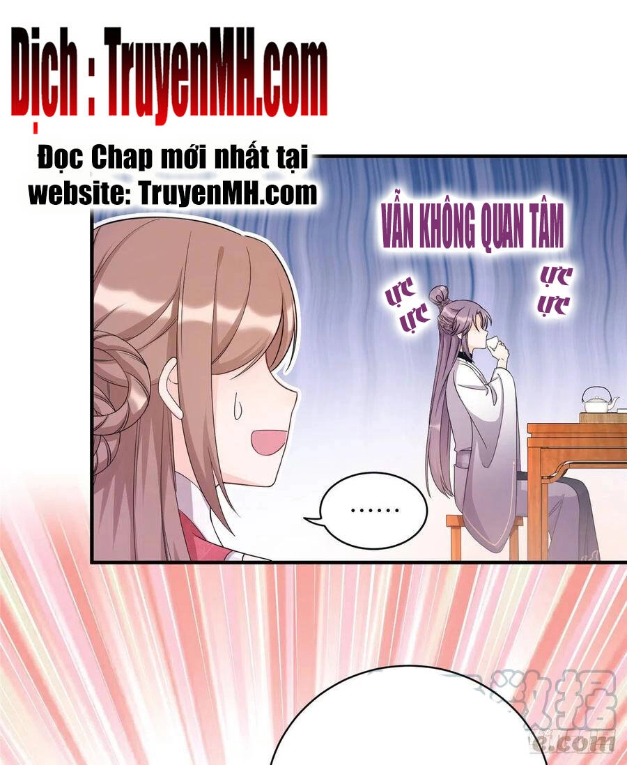 Đồ Đệ Nhà Ta Lại Quải Rồi Chapter 308 - 22