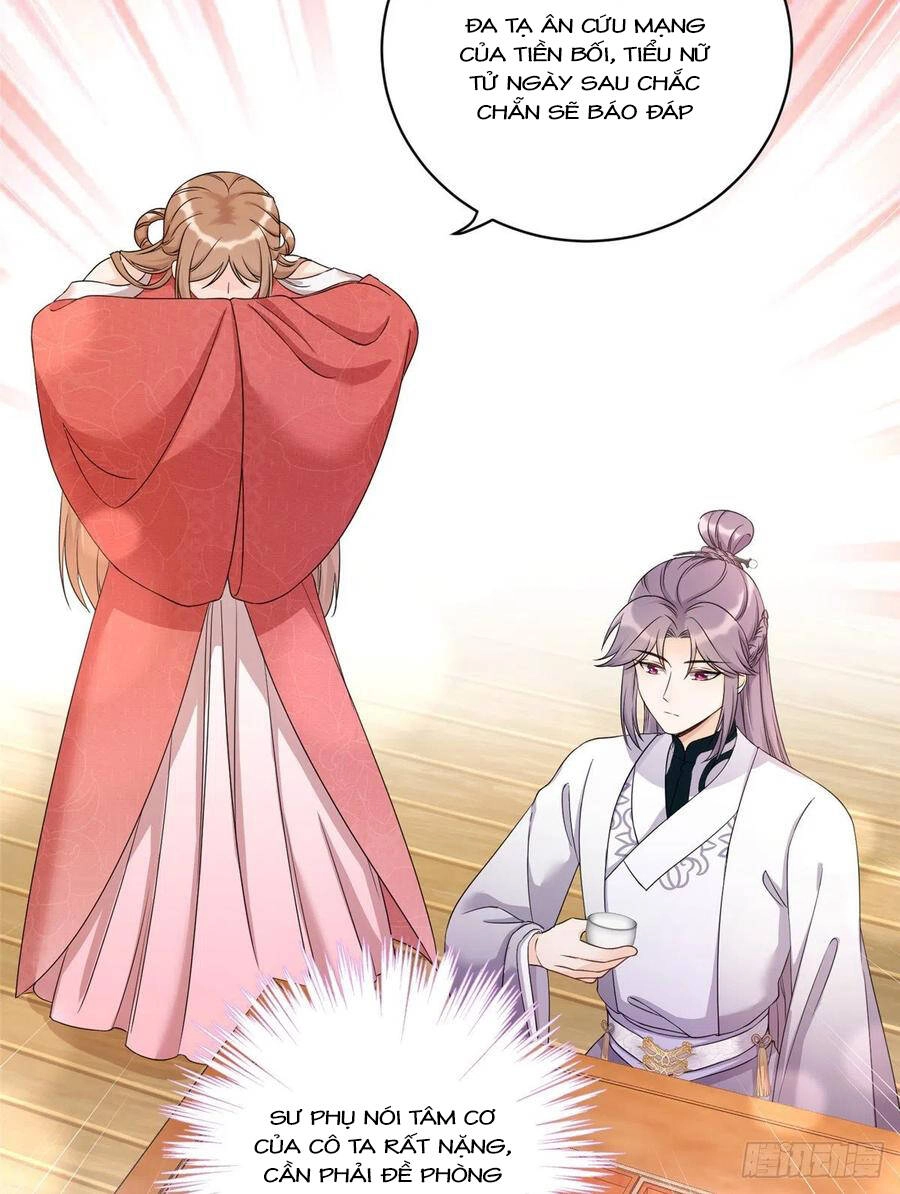 Đồ Đệ Nhà Ta Lại Quải Rồi Chapter 308 - 23