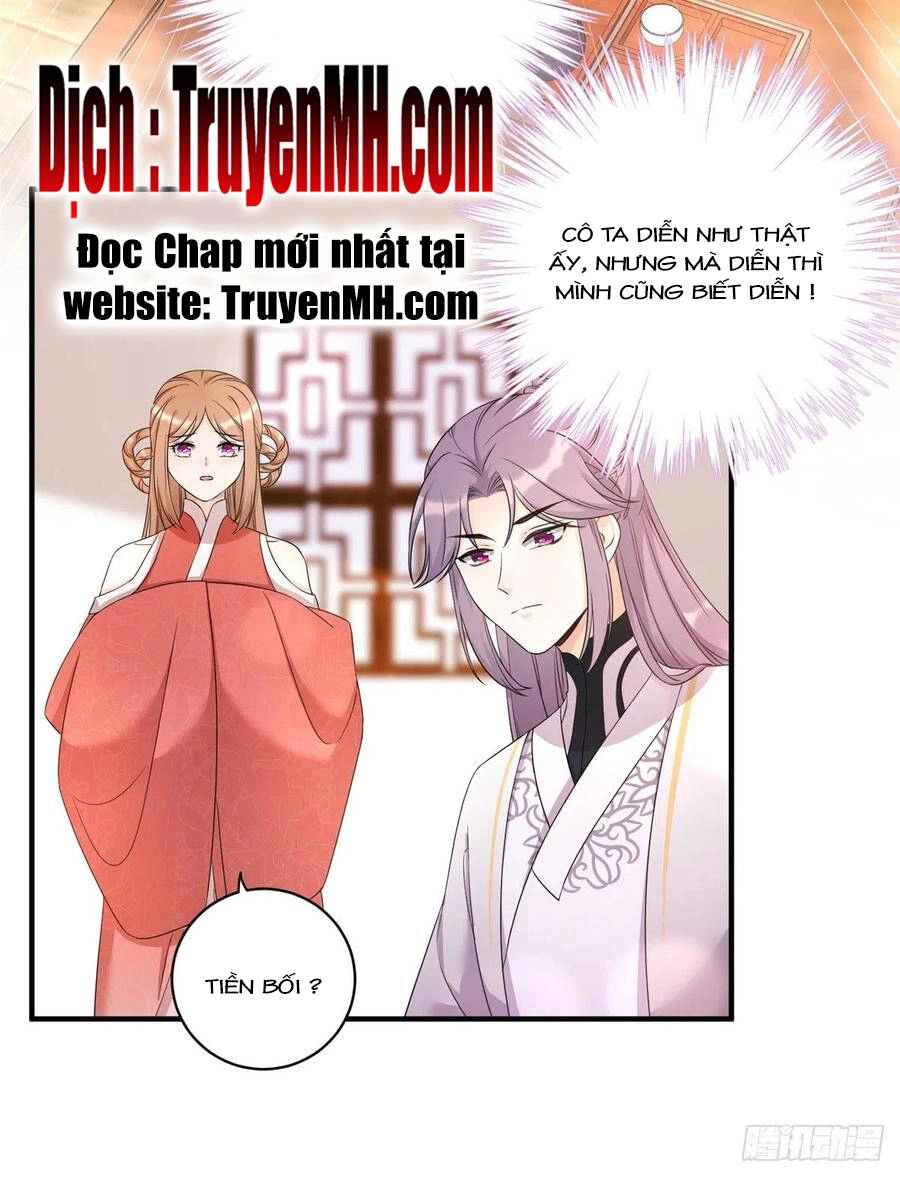 Đồ Đệ Nhà Ta Lại Quải Rồi Chapter 308 - 24