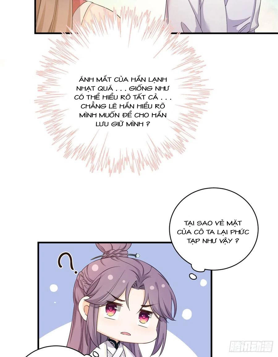 Đồ Đệ Nhà Ta Lại Quải Rồi Chapter 309 - 4