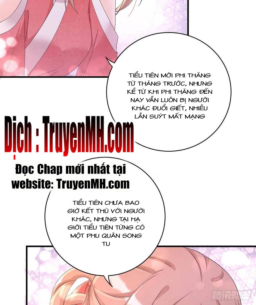 Đồ Đệ Nhà Ta Lại Quải Rồi Chapter 309 - 6