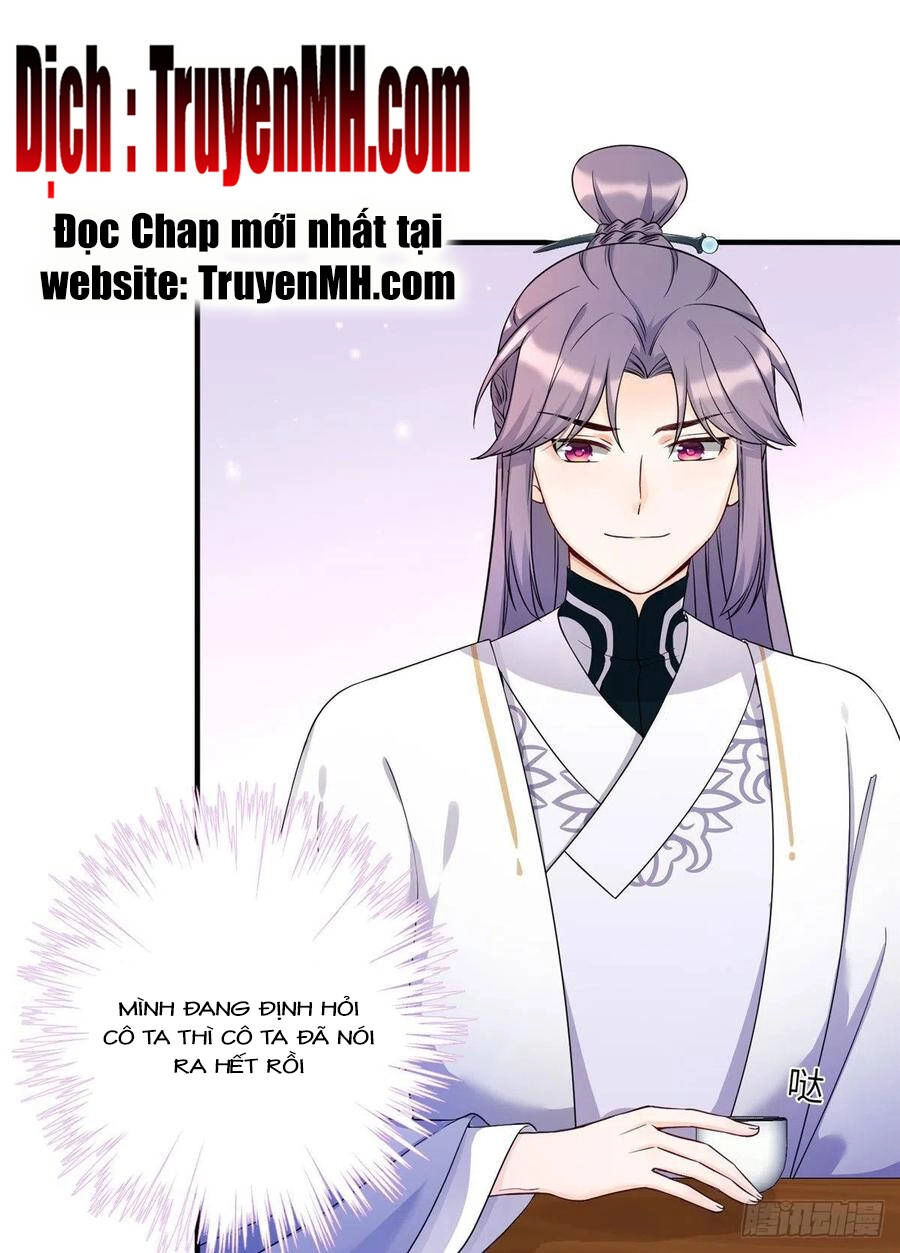 Đồ Đệ Nhà Ta Lại Quải Rồi Chapter 309 - 8