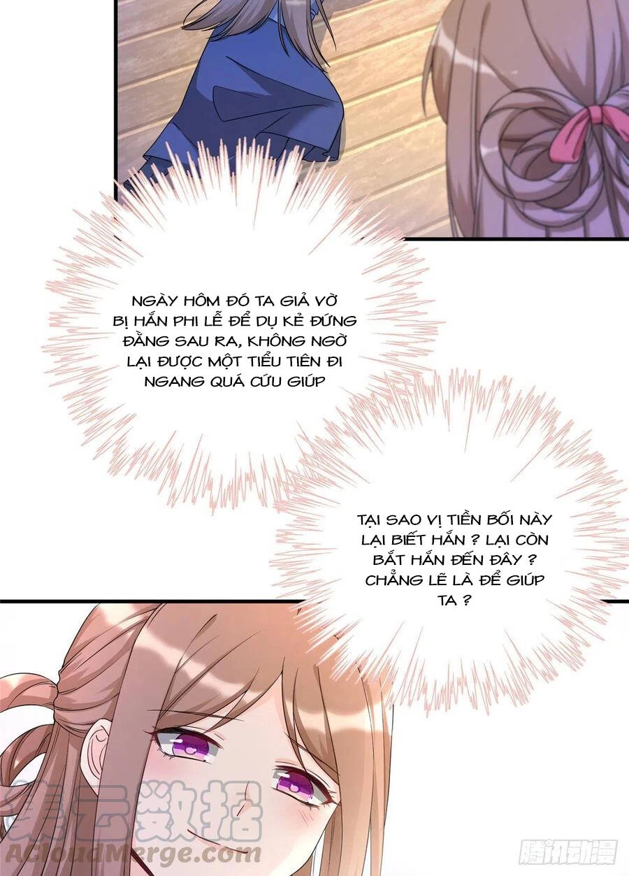 Đồ Đệ Nhà Ta Lại Quải Rồi Chapter 309 - 13