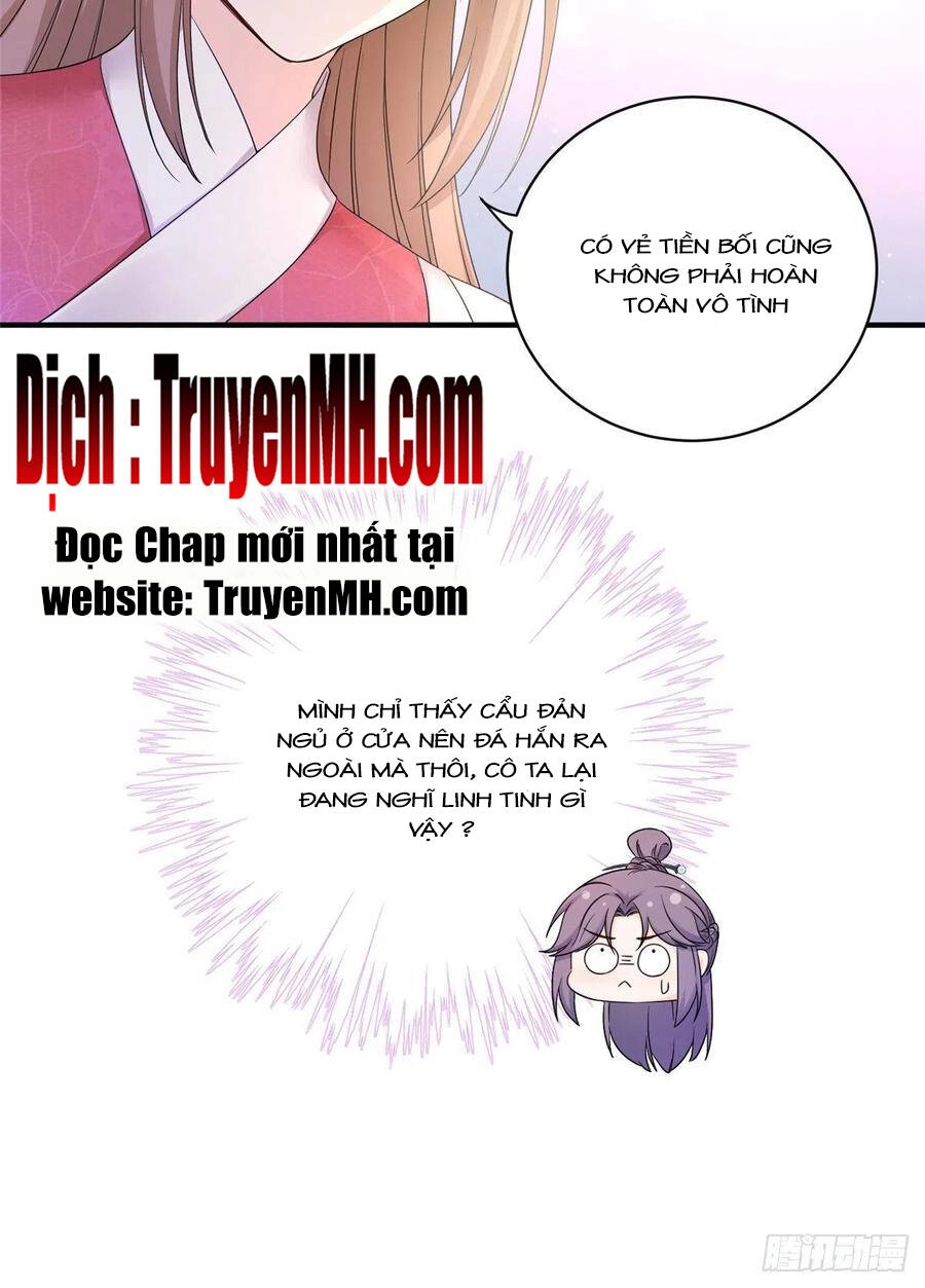 Đồ Đệ Nhà Ta Lại Quải Rồi Chapter 309 - 14