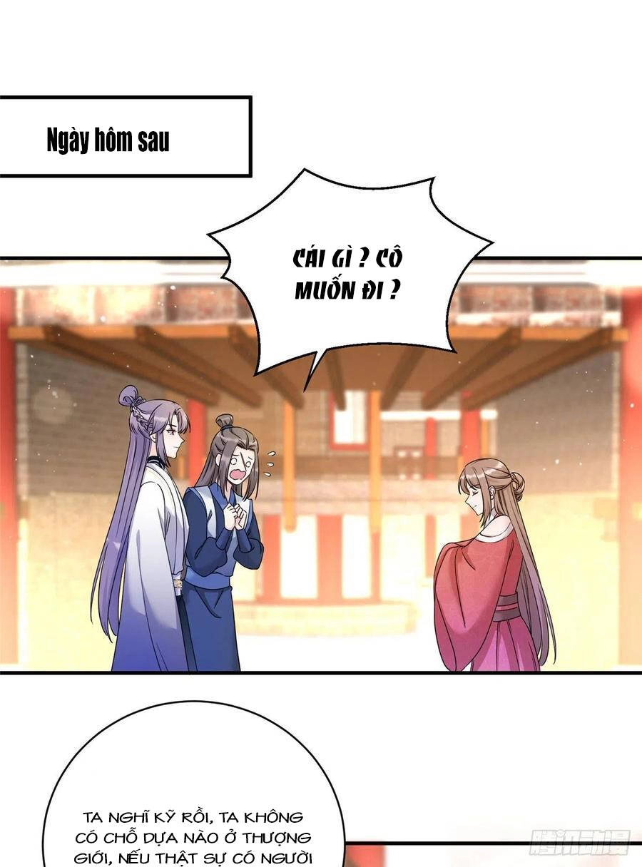 Đồ Đệ Nhà Ta Lại Quải Rồi Chapter 309 - 15