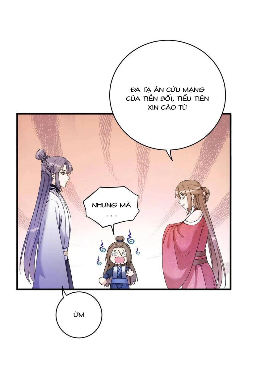 Đồ Đệ Nhà Ta Lại Quải Rồi Chapter 309 - 17