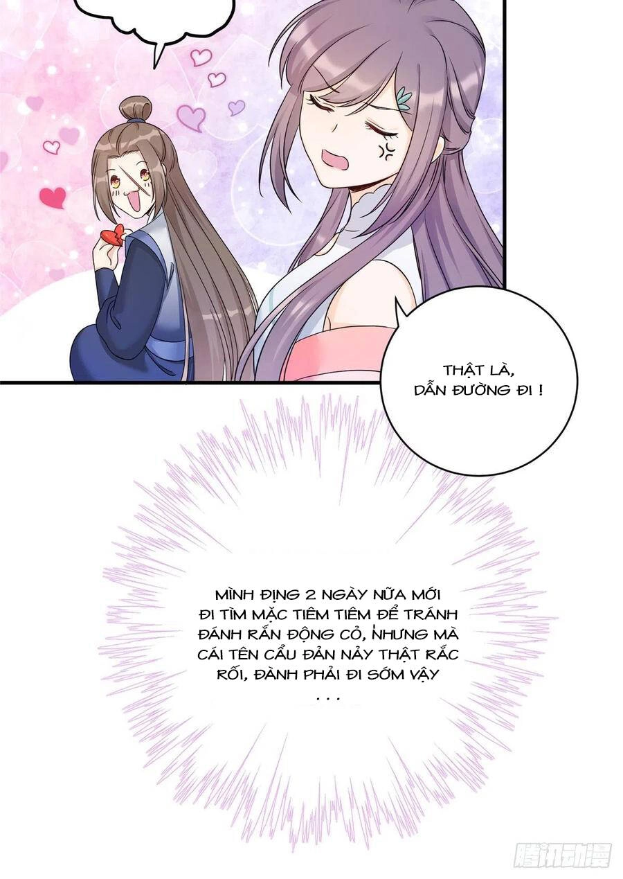 Đồ Đệ Nhà Ta Lại Quải Rồi Chapter 309 - 23