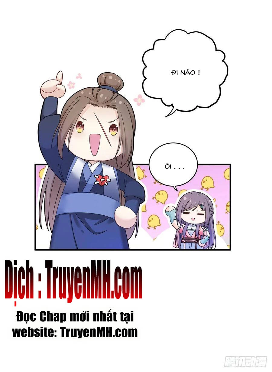 Đồ Đệ Nhà Ta Lại Quải Rồi Chapter 309 - 24