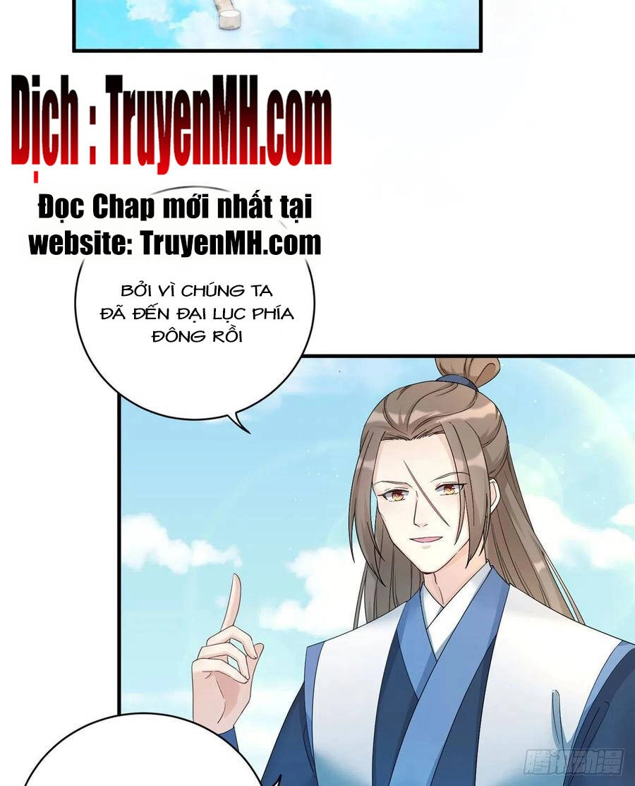 Đồ Đệ Nhà Ta Lại Quải Rồi Chapter 310 - 3
