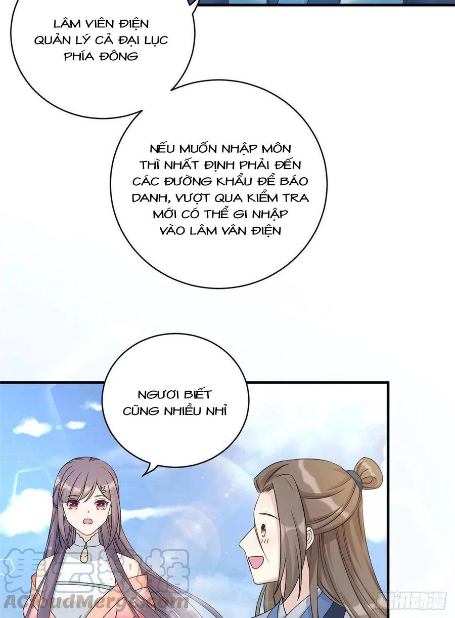 Đồ Đệ Nhà Ta Lại Quải Rồi Chapter 310 - 4