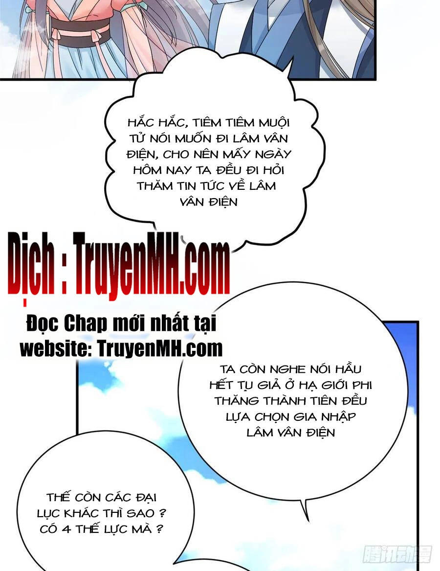 Đồ Đệ Nhà Ta Lại Quải Rồi Chapter 310 - 5