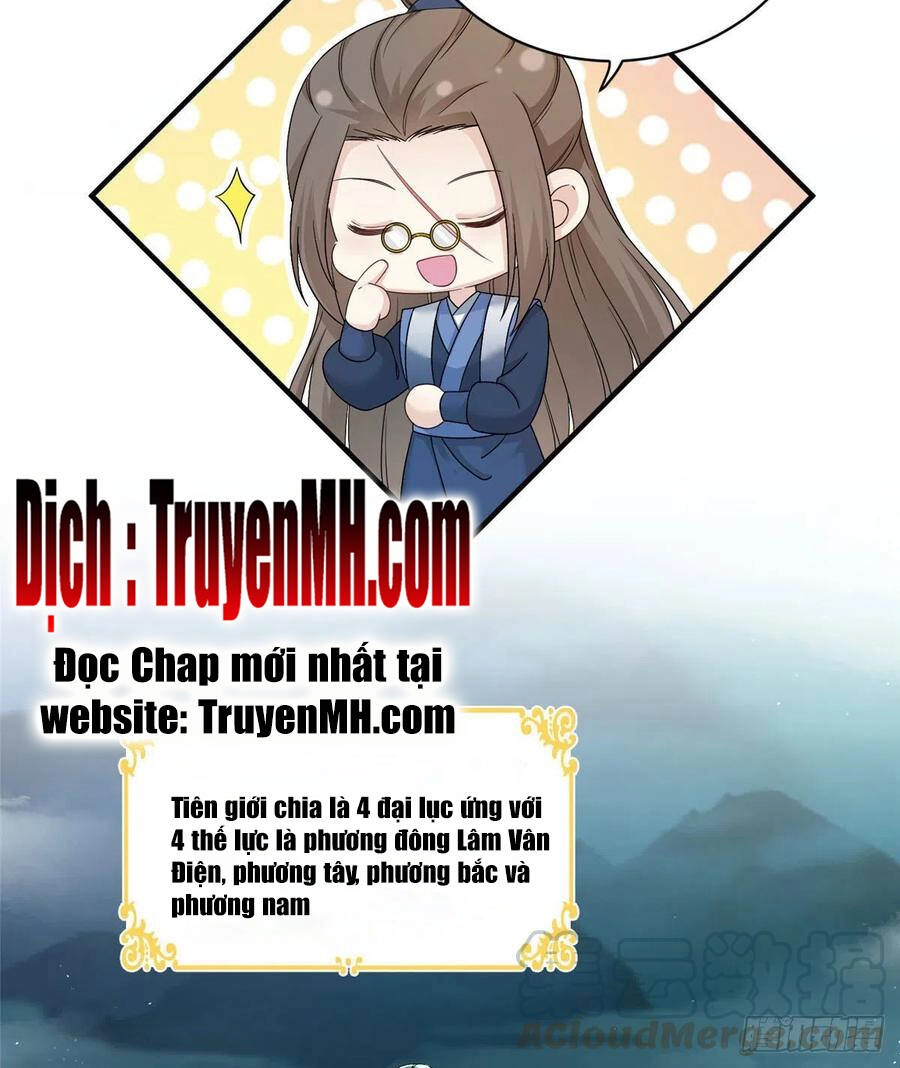 Đồ Đệ Nhà Ta Lại Quải Rồi Chapter 310 - 7