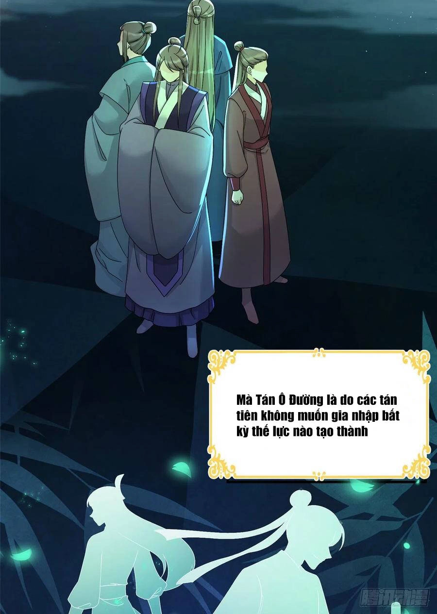 Đồ Đệ Nhà Ta Lại Quải Rồi Chapter 310 - 8