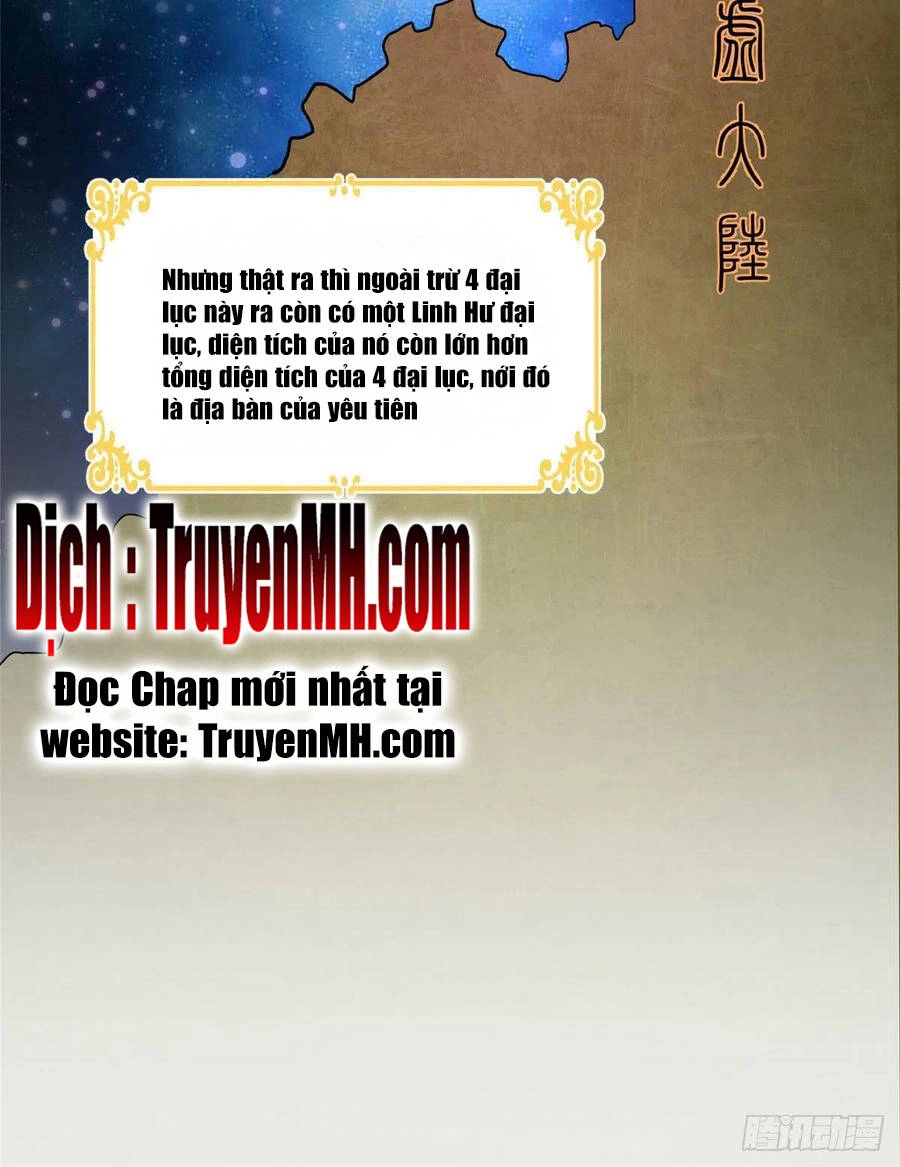 Đồ Đệ Nhà Ta Lại Quải Rồi Chapter 310 - 11