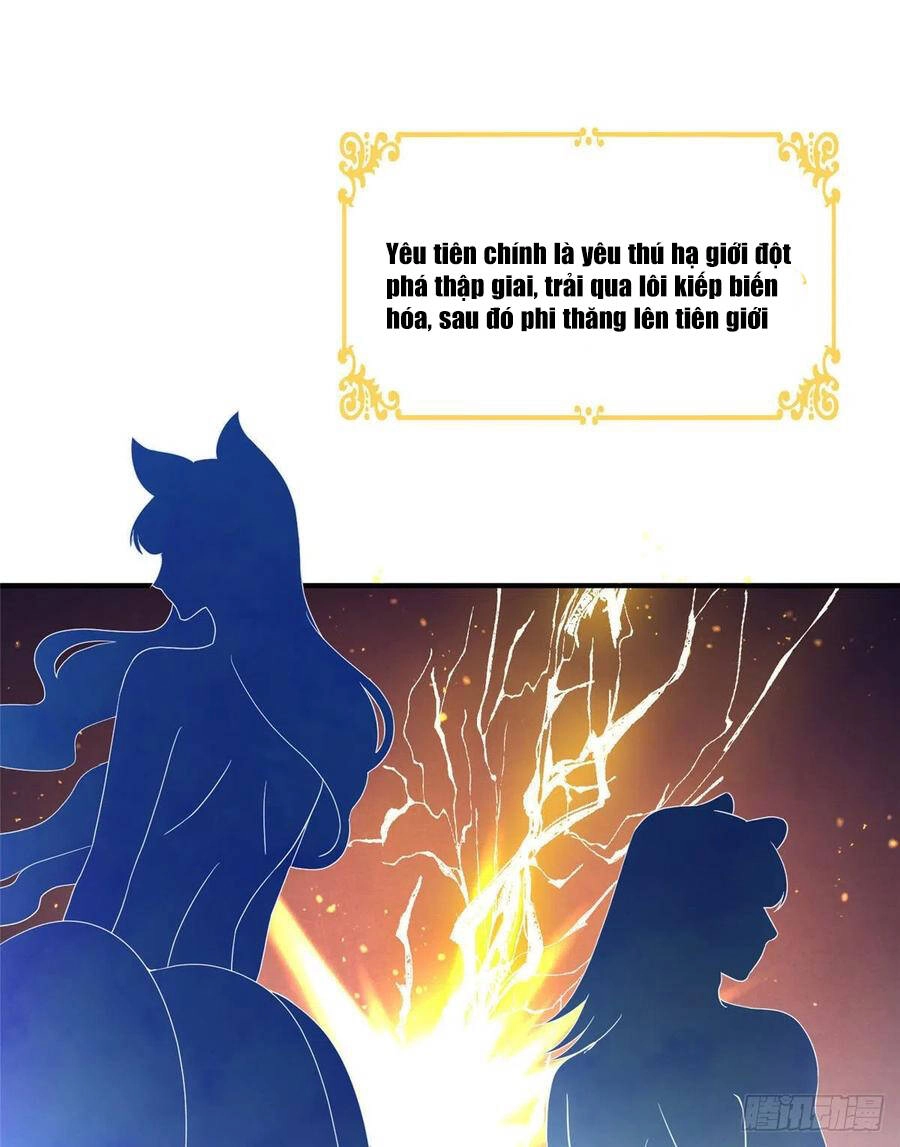 Đồ Đệ Nhà Ta Lại Quải Rồi Chapter 310 - 12