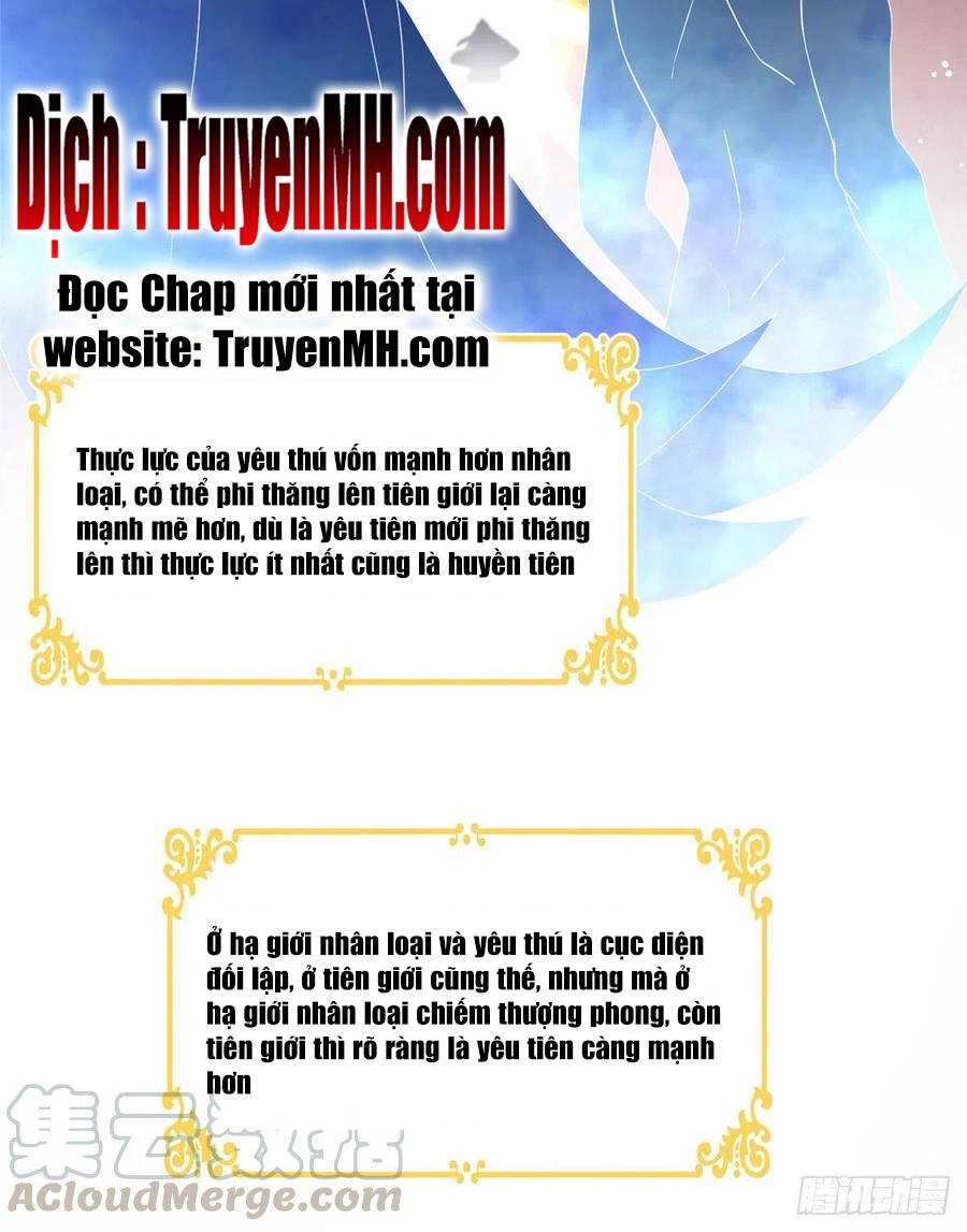 Đồ Đệ Nhà Ta Lại Quải Rồi Chapter 310 - 13