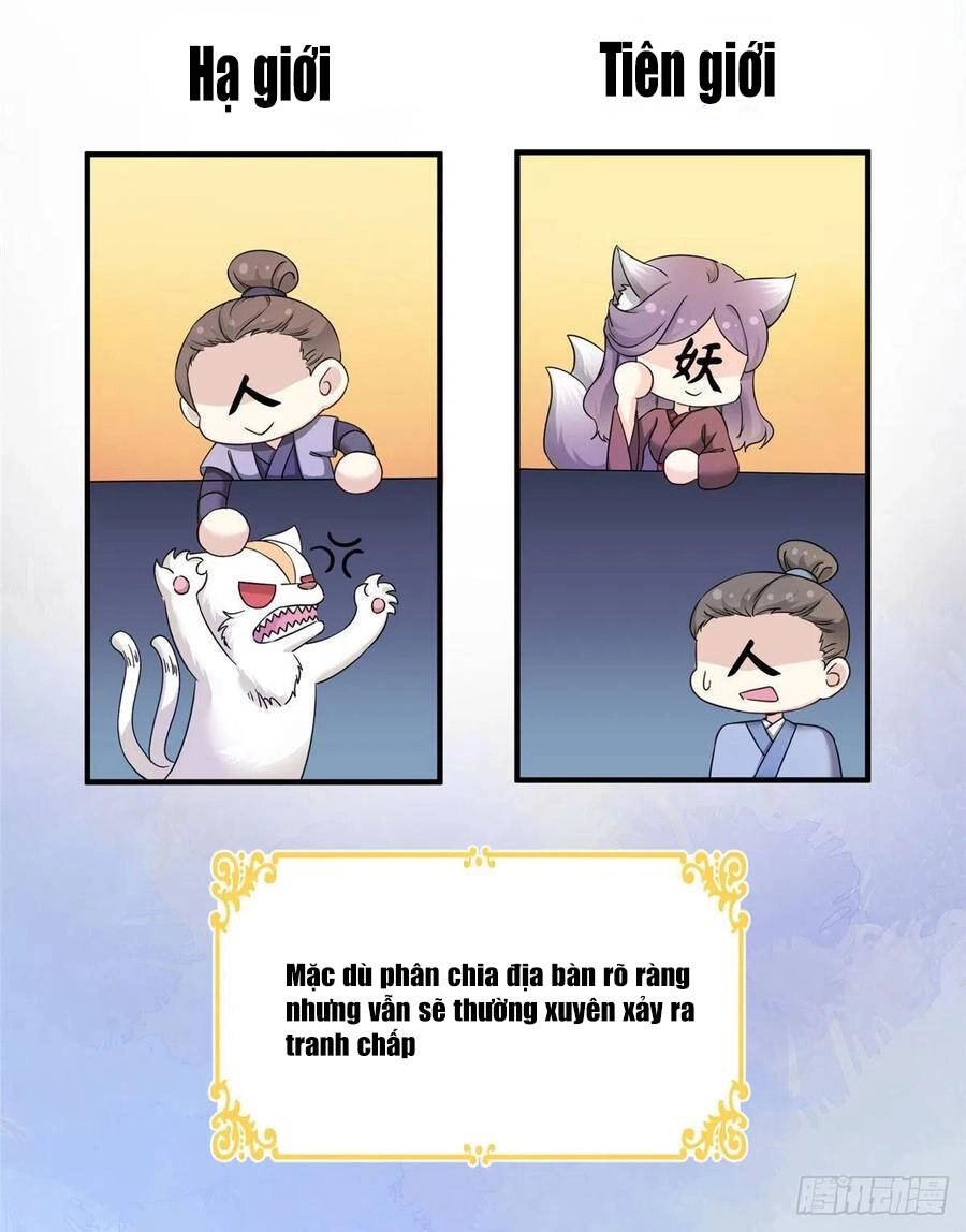 Đồ Đệ Nhà Ta Lại Quải Rồi Chapter 310 - 14