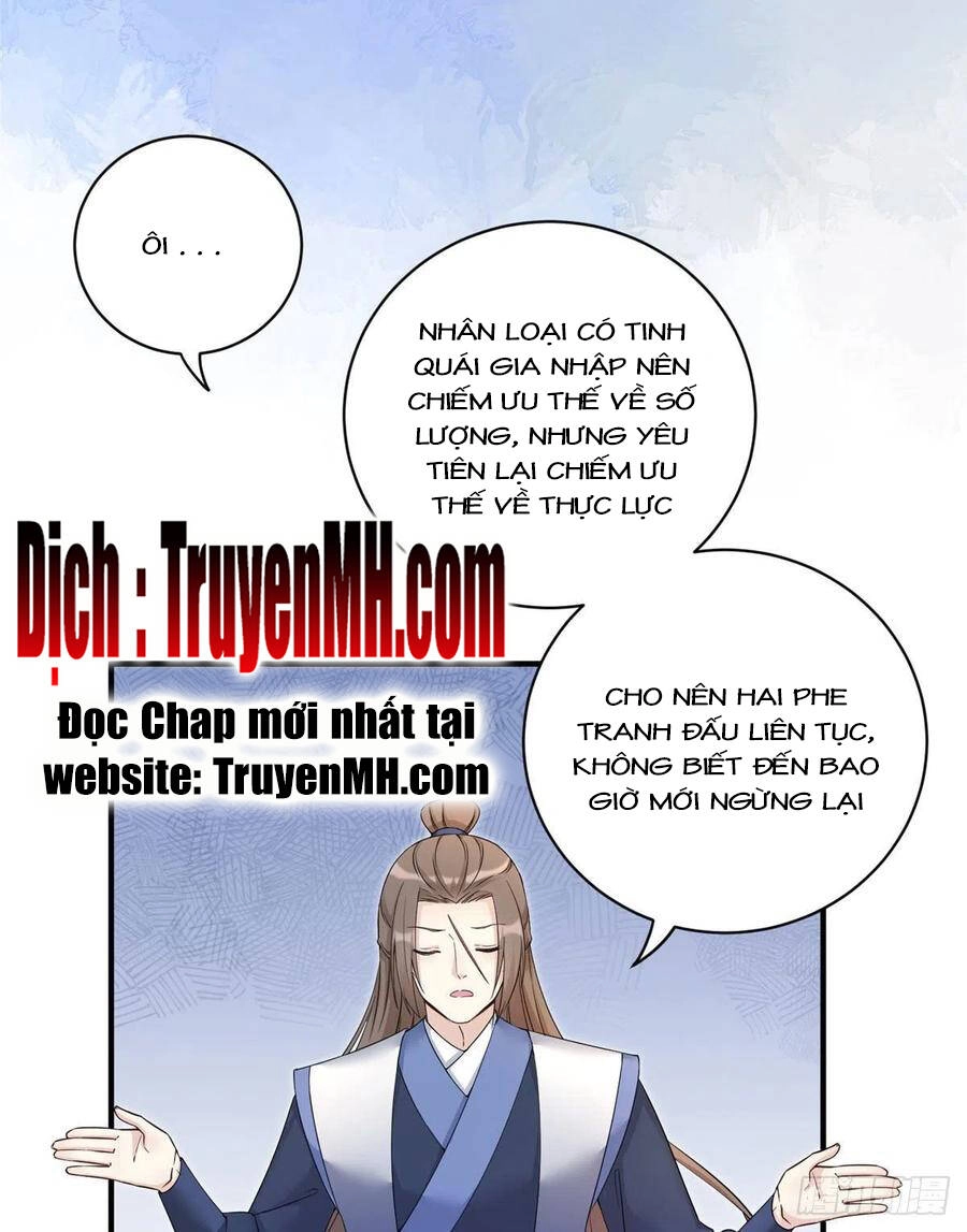 Đồ Đệ Nhà Ta Lại Quải Rồi Chapter 310 - 15