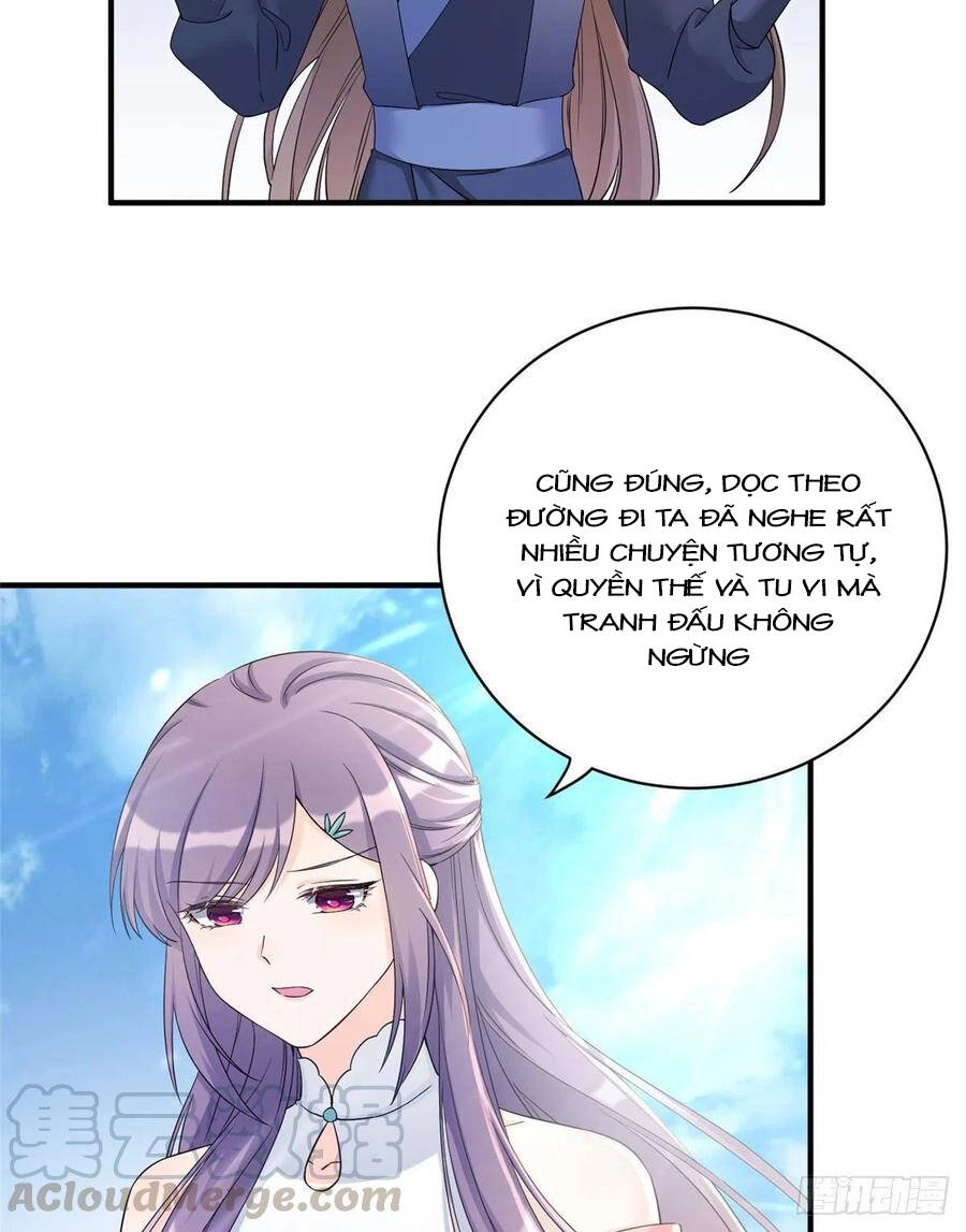 Đồ Đệ Nhà Ta Lại Quải Rồi Chapter 310 - 16