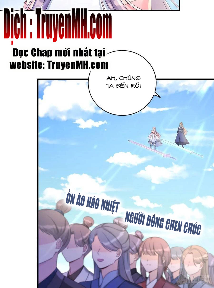 Đồ Đệ Nhà Ta Lại Quải Rồi Chapter 310 - 17