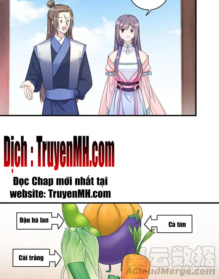 Đồ Đệ Nhà Ta Lại Quải Rồi Chapter 310 - 19