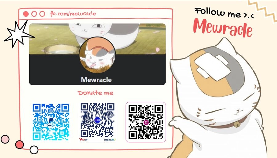 Blazblue - Variable Heart Chapter 18 - 1