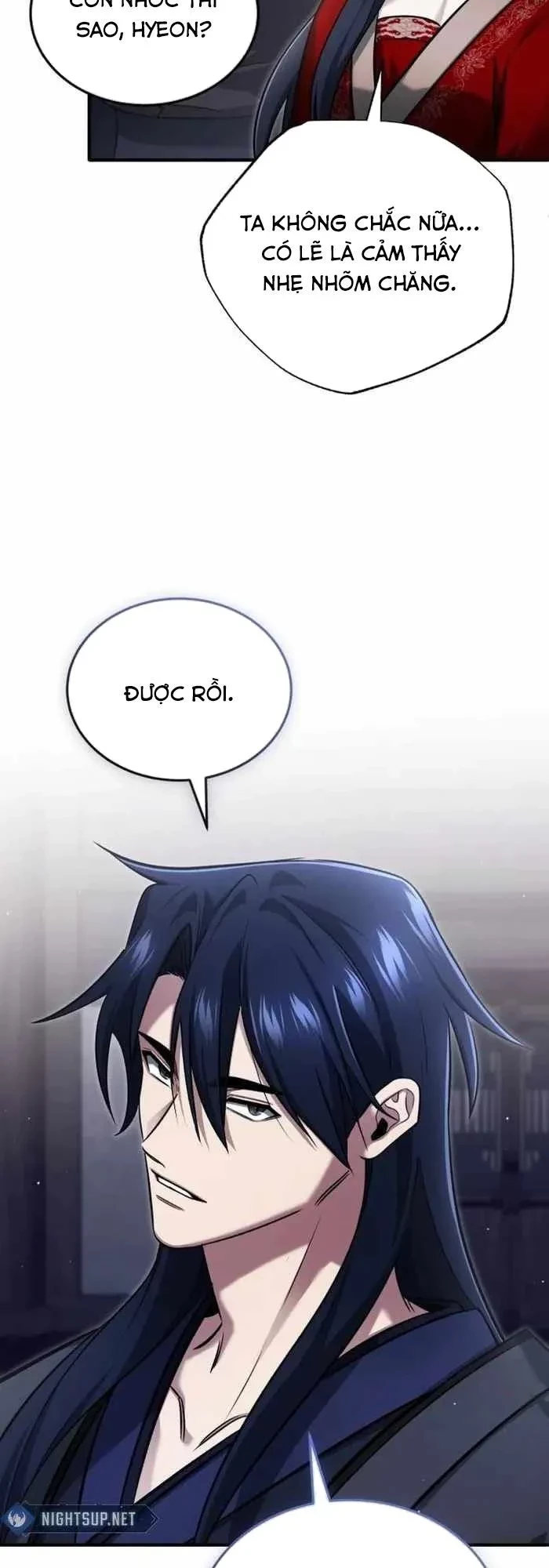 Hồi Quy Giả Về Hưu Chapter 80 - 3