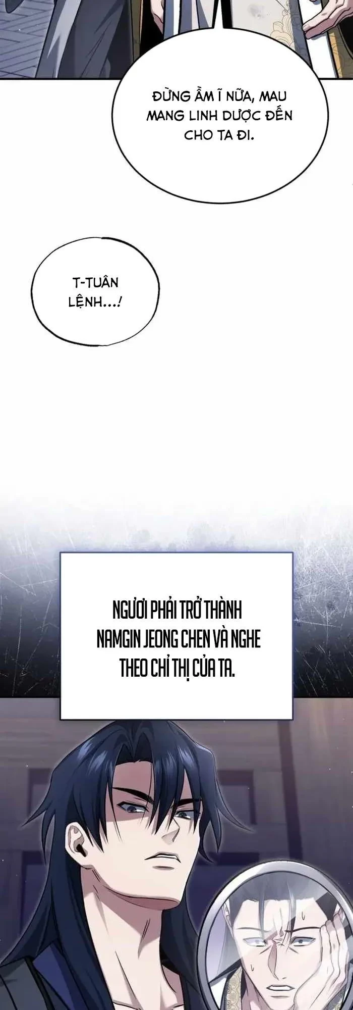 Hồi Quy Giả Về Hưu Chapter 80 - 6