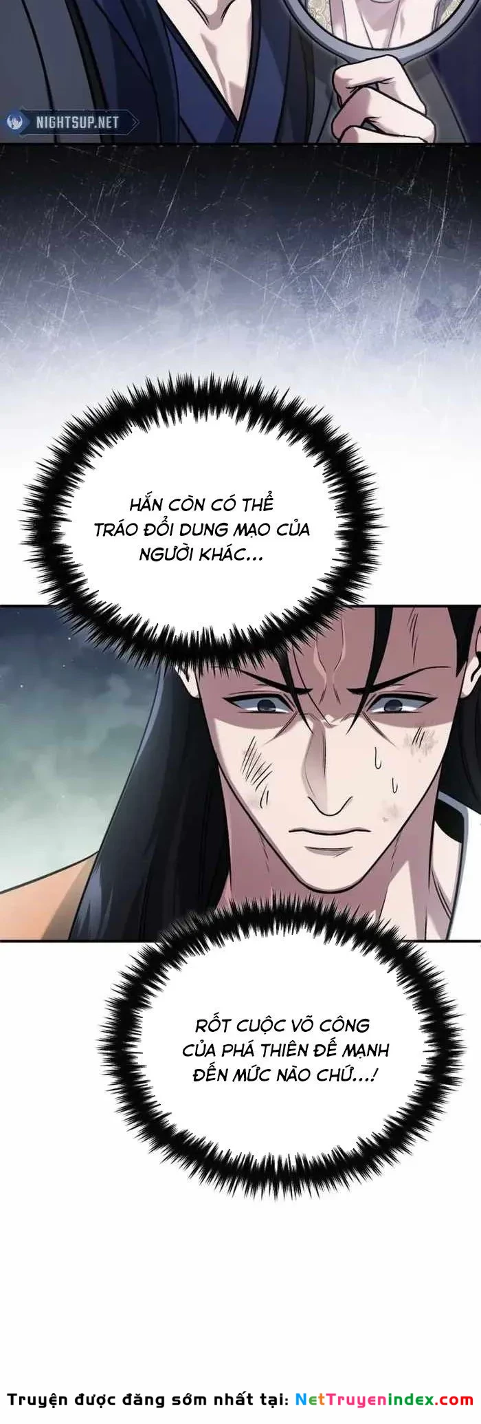 Hồi Quy Giả Về Hưu Chapter 80 - 7